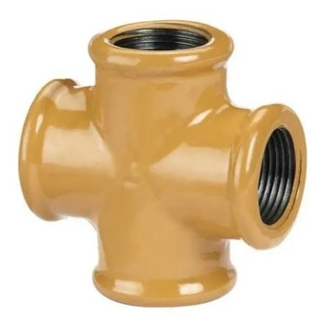 Cruz epoxi 1/2''